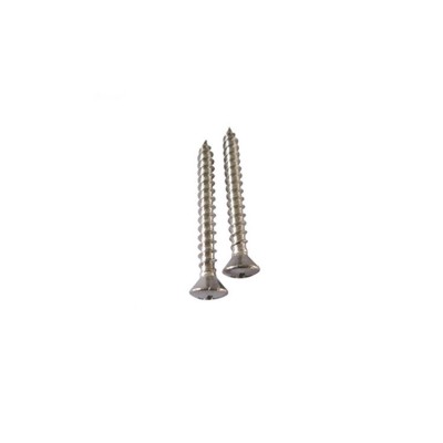 ss304 screw oval head self tapping screw